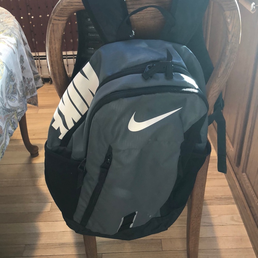Nike backpack